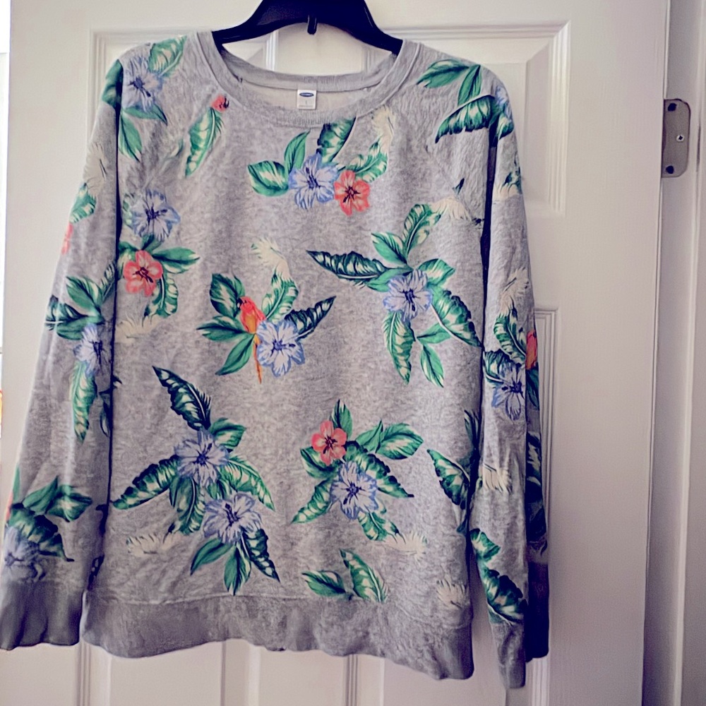 Old Navy Sweatshirt